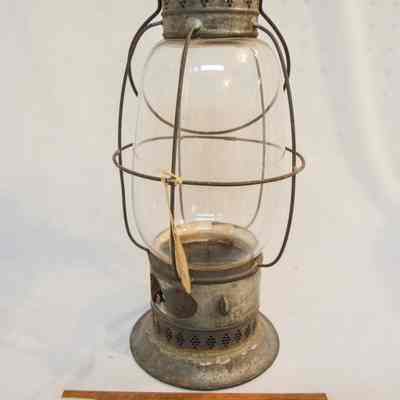 Lantern, Kerosene