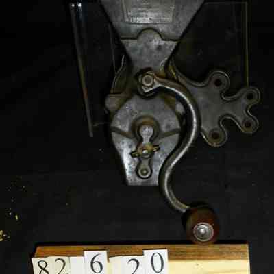 Coffee Mill