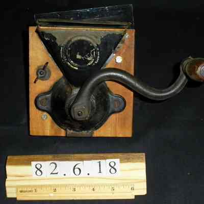 Coffee Mill