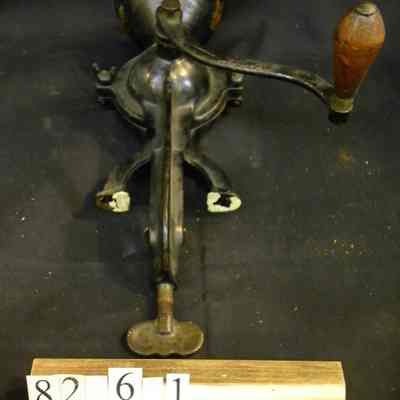 Coffee Mill