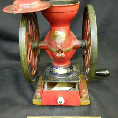 Coffee Mill