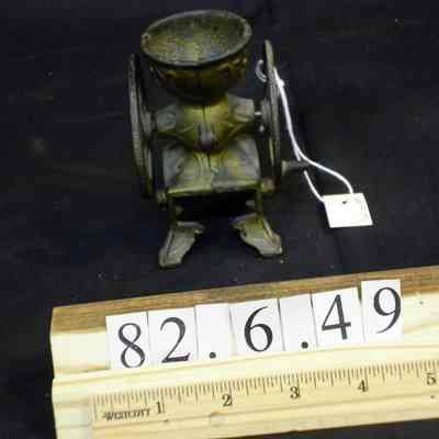 Model Coffee Mill