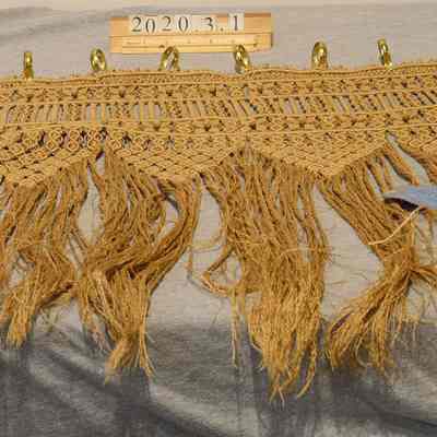 Macrame Wall Hanging