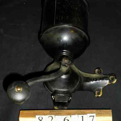 Coffee Mill