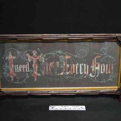 Motto Sampler