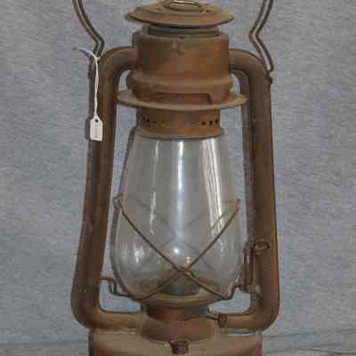 Kerosene Lantern