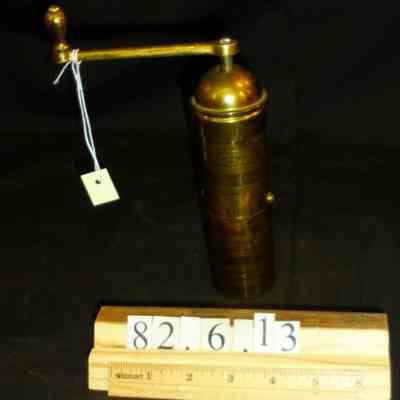 Coffee Grinder