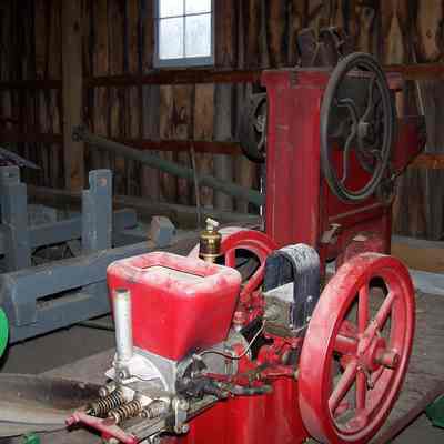 Equipment