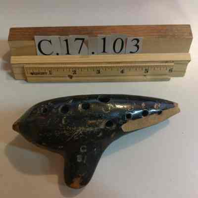 Ocarina