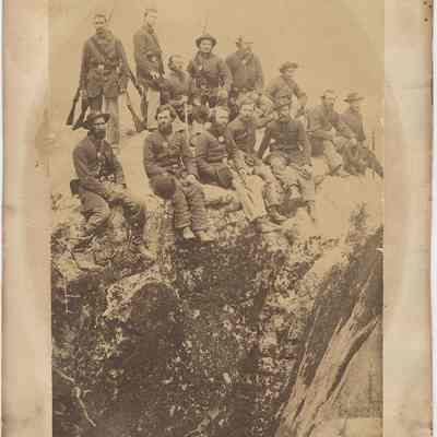 Print, Photographic