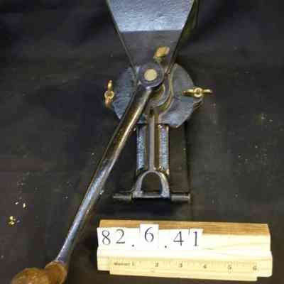 Coffee Mill