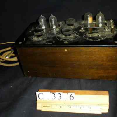 RCA Radio