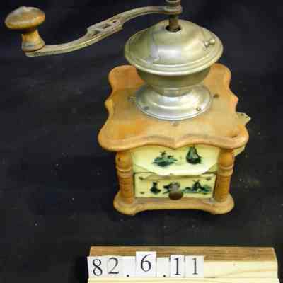Coffee Grinder