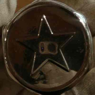 Hubcap