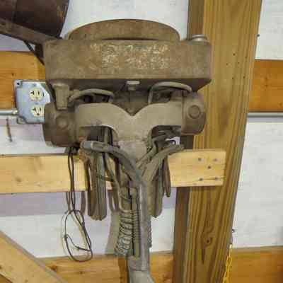 Elto Outboard Motor