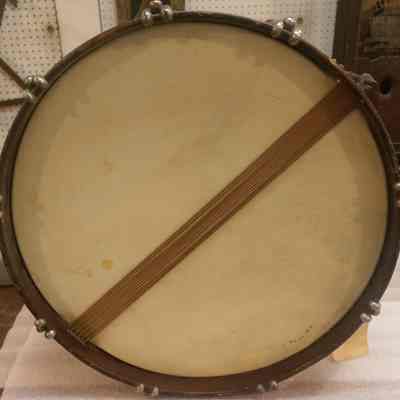 Drum