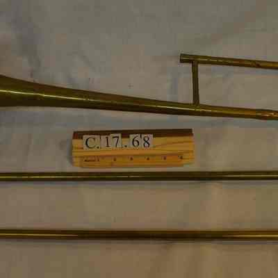 Slide Trombone