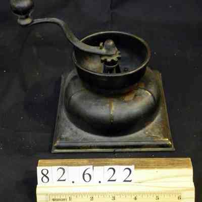 Coffee Mill