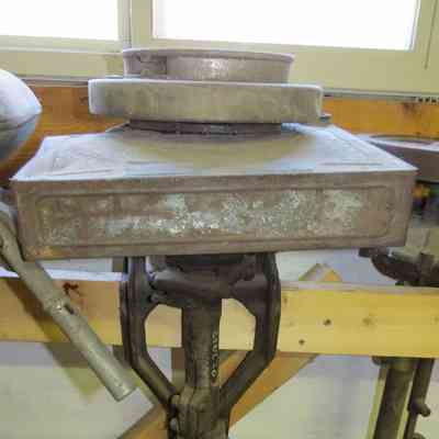 Evinrude Outboard Motor