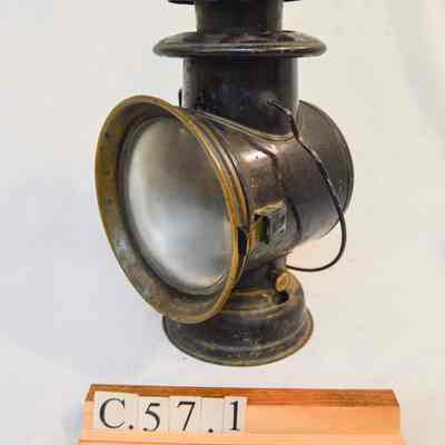 Lantern