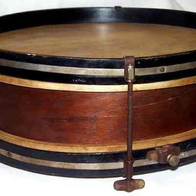 Snare Drum
