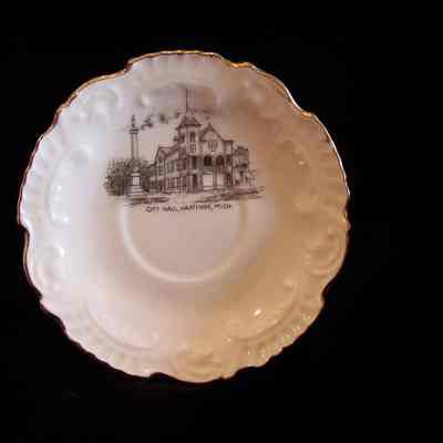 Saucer
