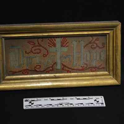 Motto Sampler