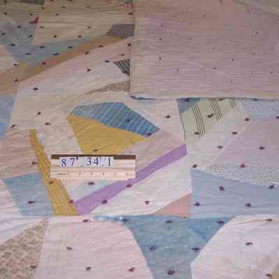 Crazy Quilt