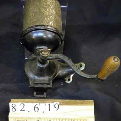Coffee Mill