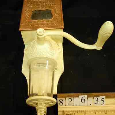 Coffee Mill
