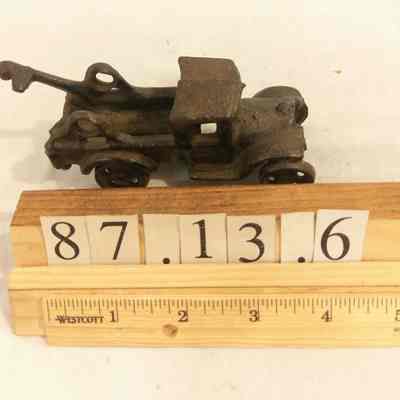 Toy Car