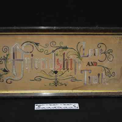 Motto Sampler