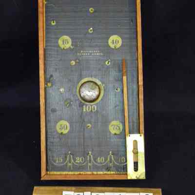 Pinball Game