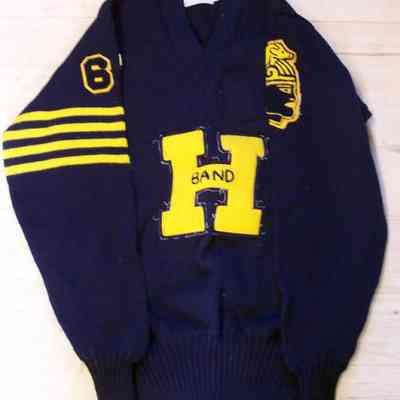 Sweater