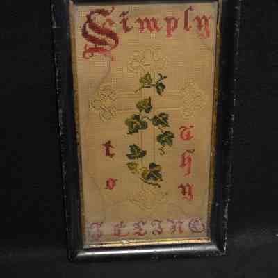 Motto Sampler