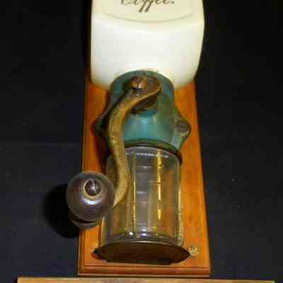 Coffee Mill