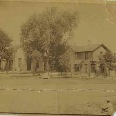 Print, Photographic