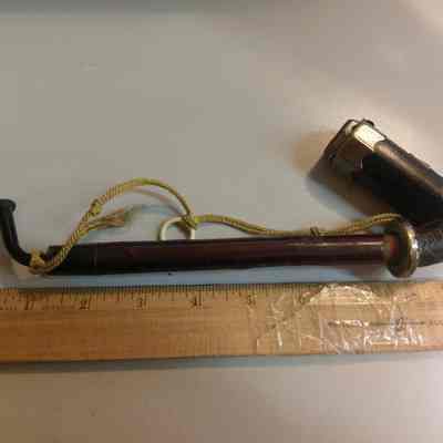 Pipe
