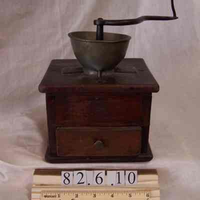 Coffee Grinder