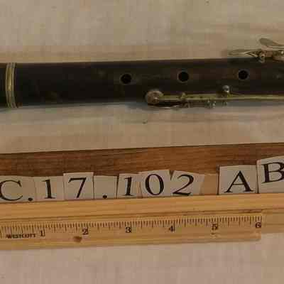 Flute