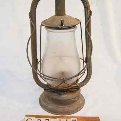 Lantern, Kerosene