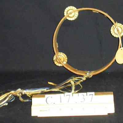 Tambourine