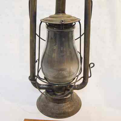 Lantern, Kerosene