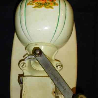Coffee Mill