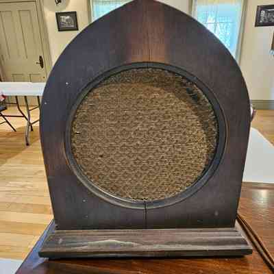B - Speaker