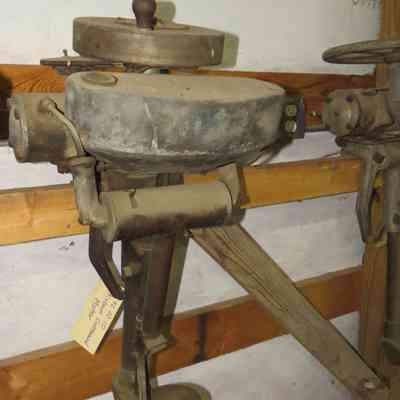 Koban Outboard Motor