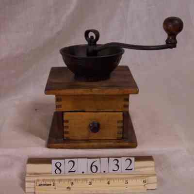 Coffee Grinder