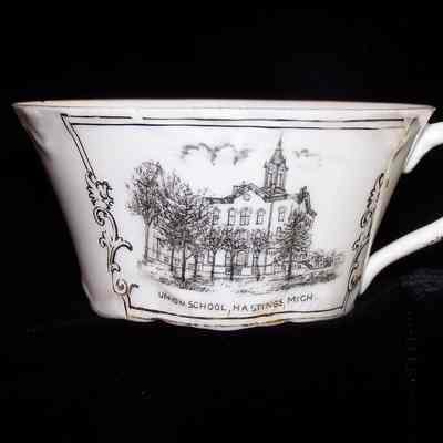 Cup