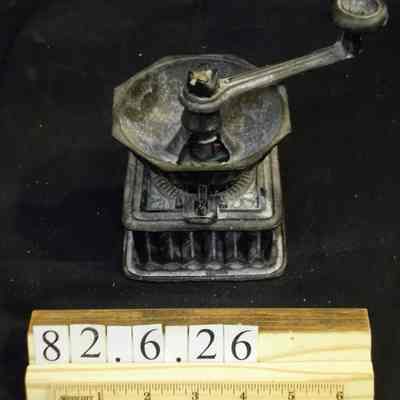 Coffee Mill