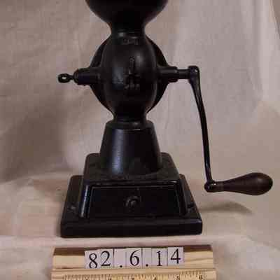 Coffee Mill